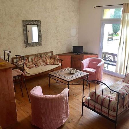 Gîte Le Roucoul Maraussan Extérieur photo